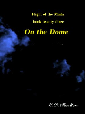 cover image of On the Dome